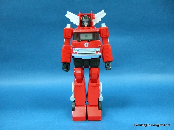 MP 33 Masterpiece Inferno   In Hand Image Gallery  (77 of 126)